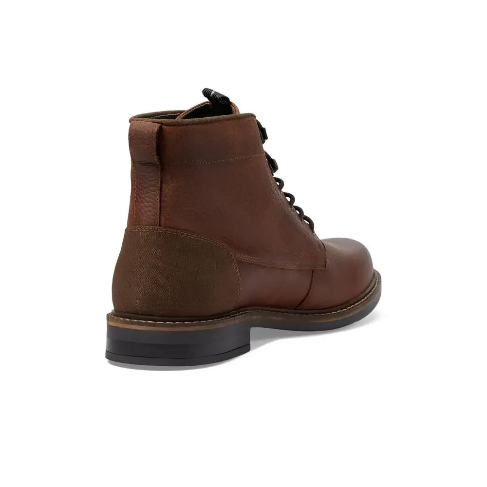 BARBOUR DECKHAM CEDAR 8 M